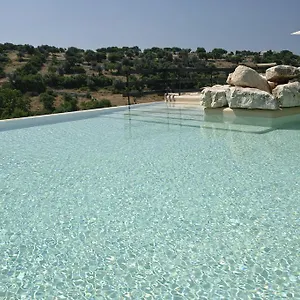 **** Hotel Relais Parco Cavalonga Italië