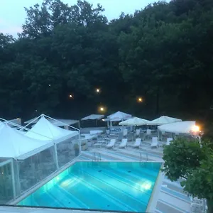 **** Hotel Posta Italië