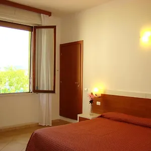 *** Bed & Breakfast Ponte Rosso Italië